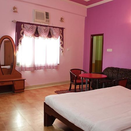 Hotel Rajshree Pushkar Esterno foto