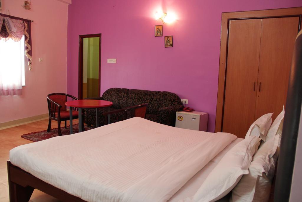 Hotel Rajshree Pushkar Esterno foto