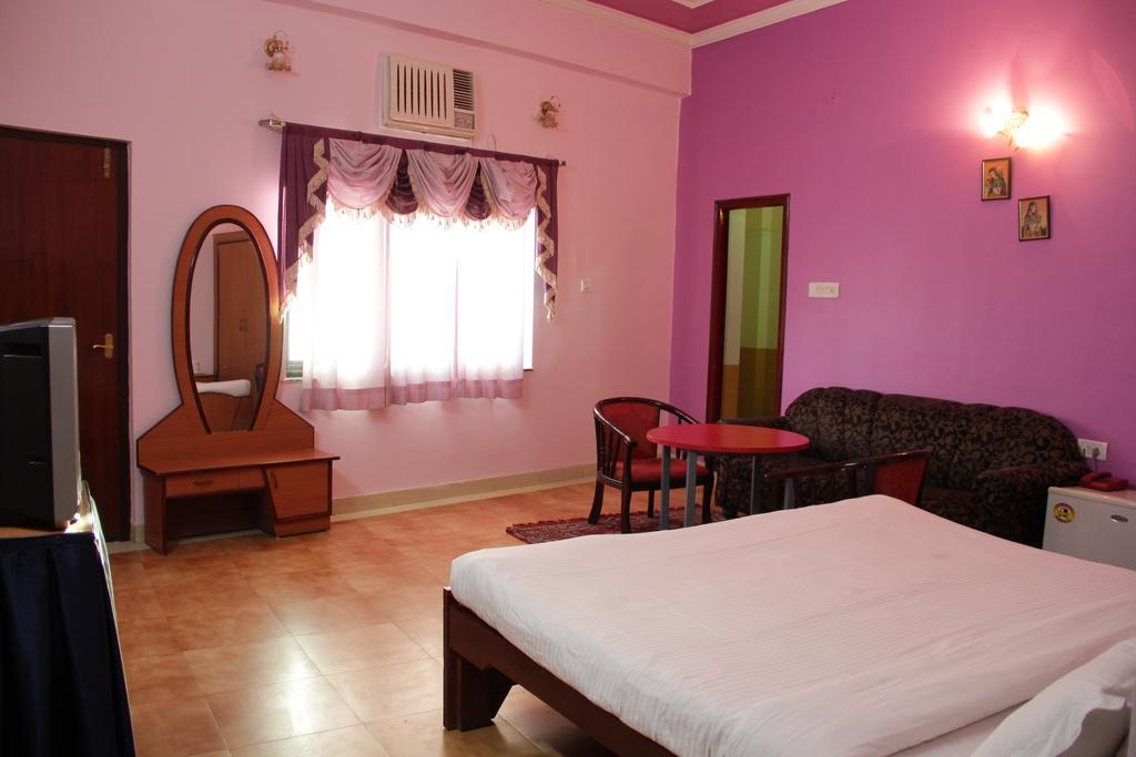 Hotel Rajshree Pushkar Esterno foto