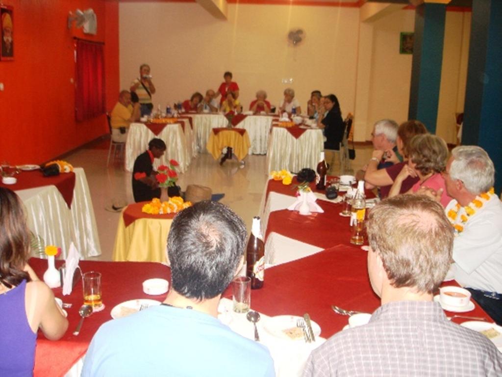 Hotel Rajshree Pushkar Esterno foto
