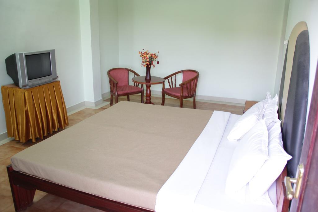 Hotel Rajshree Pushkar Esterno foto