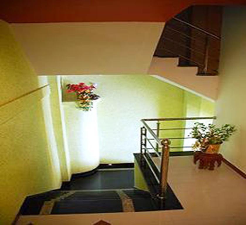 Hotel Rajshree Pushkar Esterno foto