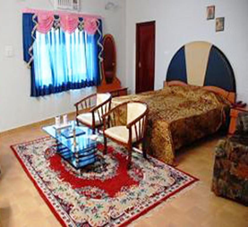 Hotel Rajshree Pushkar Esterno foto