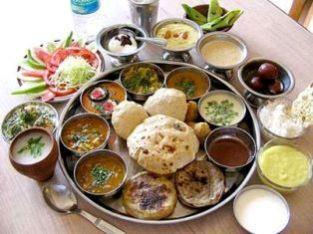 Hotel Rajshree Pushkar Esterno foto