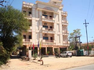 Hotel Rajshree Pushkar Esterno foto
