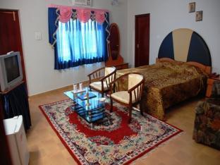 Hotel Rajshree Pushkar Esterno foto