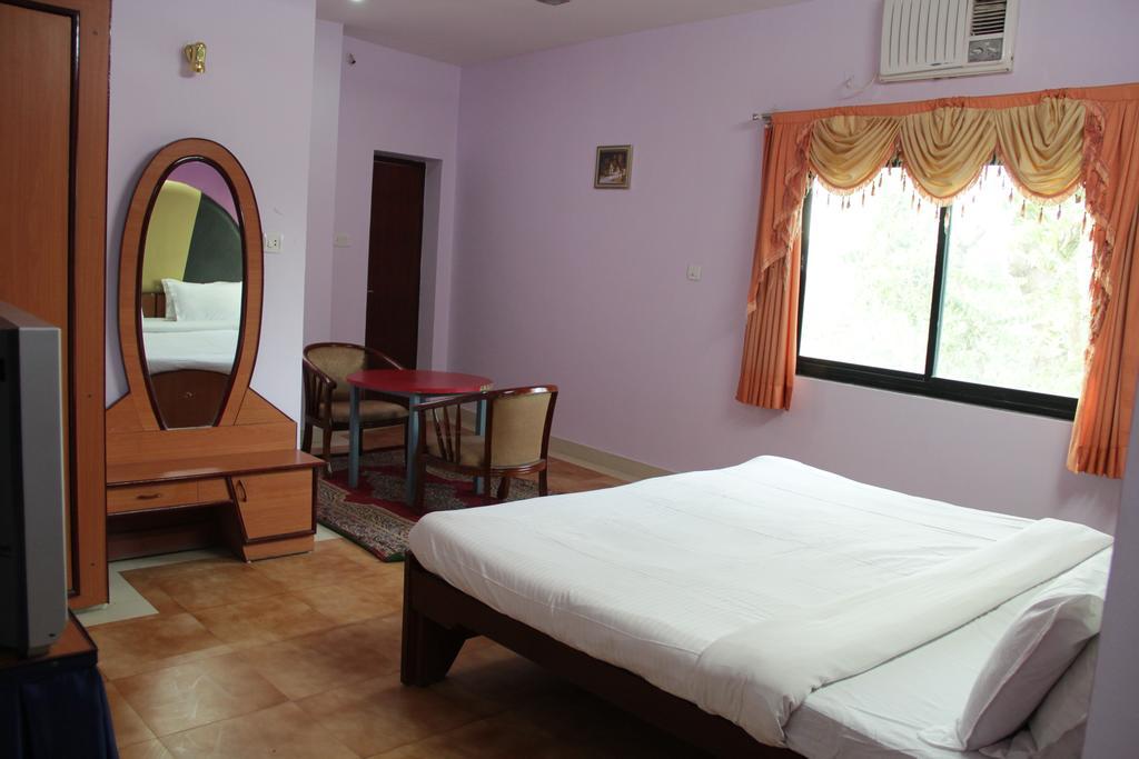 Hotel Rajshree Pushkar Camera foto