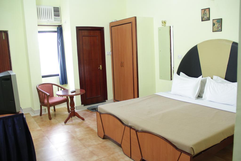 Hotel Rajshree Pushkar Camera foto