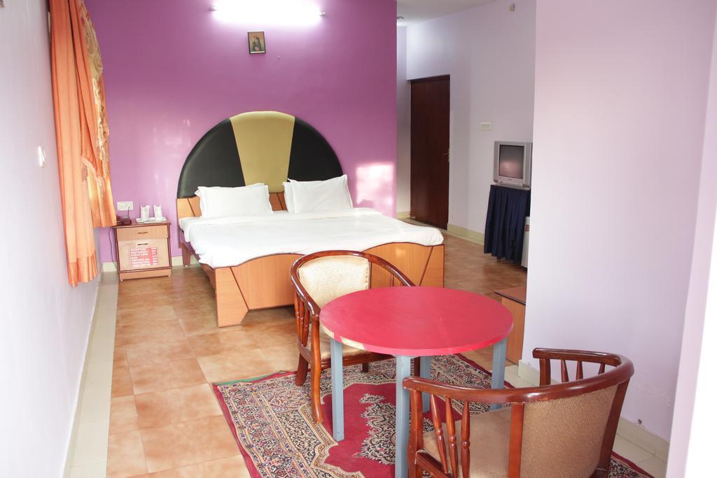 Hotel Rajshree Pushkar Camera foto