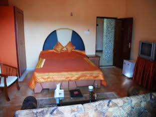 Hotel Rajshree Pushkar Esterno foto
